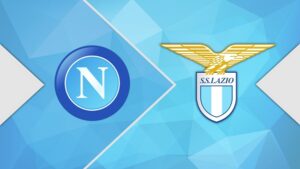 Soi kèo Napoli vs Lazio - Serie A - 02h45 ngày 29/11