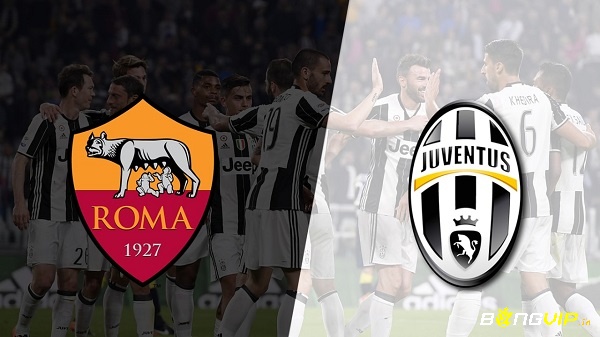 Nhận định trận đấu - Soi kèo Roma vs Juventus - 10/01/2022