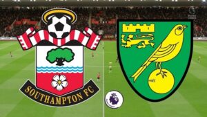 Soi kèo Southampton vs Norwich City - Ngoại hạng Anh - 26/02