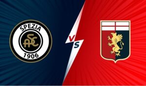 Soi kèo Spezia vs Genoa - Serie A - 23h30 ngày 26/10