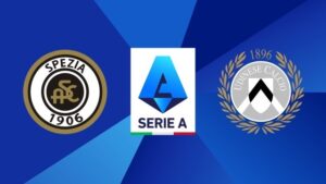 Soi kèo Spezia vs Udinese - Serie A - 00h30 - ngày 08/12