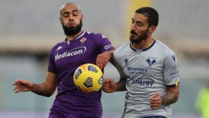 Soi keo Verona vs Fiorentina 18/9 giải tại Serie A mới nhất 2023