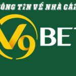 V9bet ai - Nhà cái vàng trên làng cá cược trực tuyến Châu Á