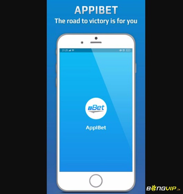 ibet hỗ trợ ứng dụng trên điện thoại dễ dàng