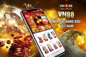 VN88 dien dan - Nơi giao lưu và trải nghiệm các trò chơi cá cược