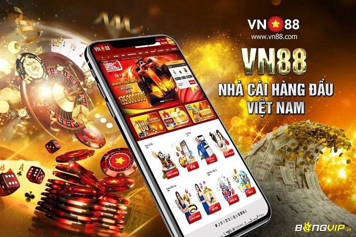 VN88 dien dan- Nhà cái sở ưu các tính năng thu hút người chơi