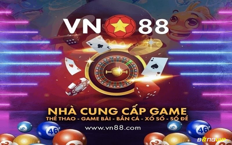 VN88 dien dan- Nới giao lưu của các tín đồ game thủ