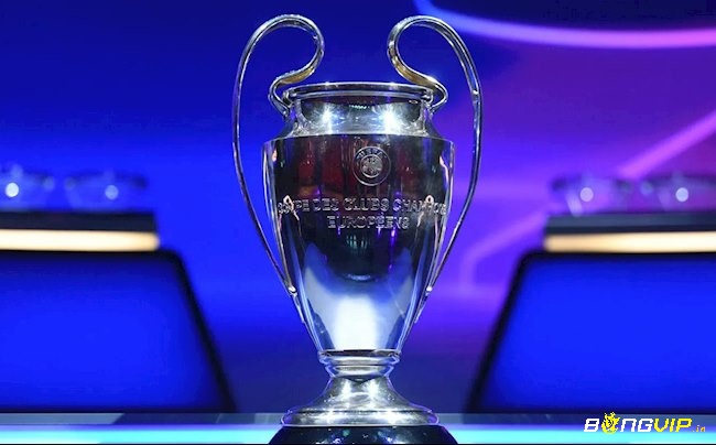 Champions League là giải đấu cấp câu lạc bộ lớn nhất hành tinh