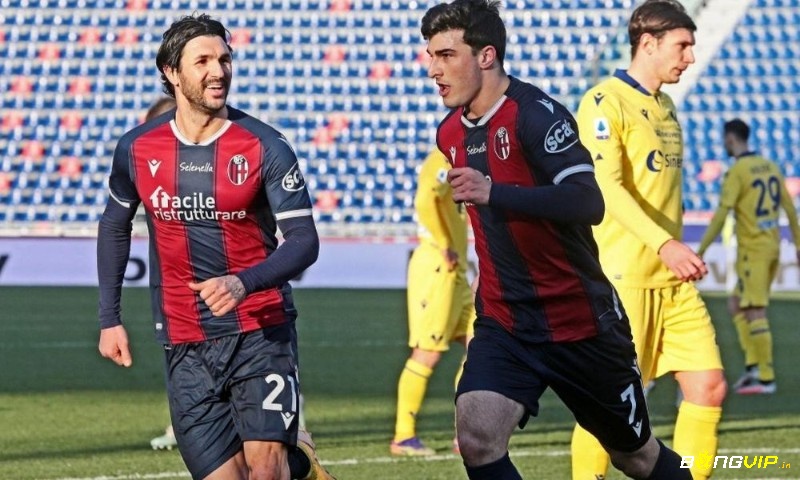 Bologna vs verona soi kèo cược bóng đá