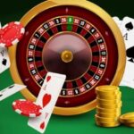 Casino889 net - Ngôi nhà của những trò chơi cá cược đỉnh cao