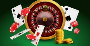 Casino889 net - Ngôi nhà của những trò chơi cá cược đỉnh cao