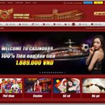 Casino889 comcom - Sòng bạc online chất lượng cao tại Châu Á