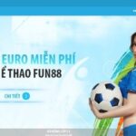Fun 88 banh - Nhà cái cá cược online hàng đầu Việt Nam