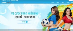 Fun 88 banh - Nhà cái cá cược online hàng đầu Việt Nam