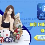 Nhà cái bet88 - Nền tảng cá cược online chất lượng hàng đầu