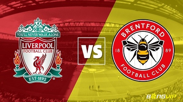 Nhận định trận đấu - Liverpool vs Brentford soi kèo - 16/01/2022