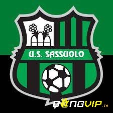 Logo CLB Sassuolo