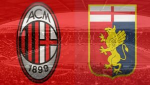 Soi kèo AC Milan vs Genoa - Serie A - 02h00 ngày 16/04
