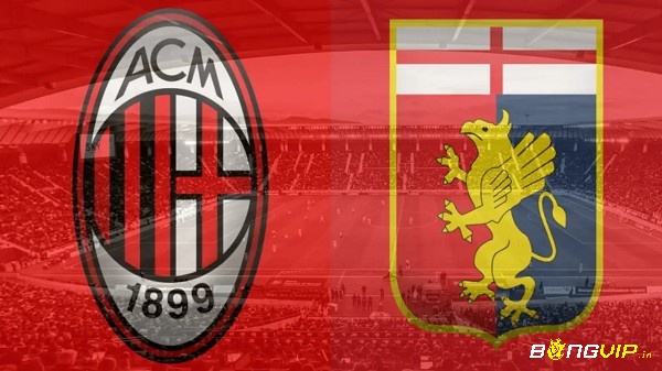 Nhận định trận đấu - Soi kèo AC Milan vs Genoa - 16/04/2022