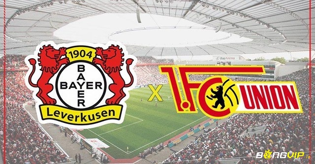 Nhận định trận đấu - Soi kèo Bayer Leverkusen vs Union Berlin - 08/01/2022