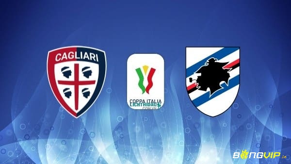 Nhận định trận đấu - Soi kèo Cagliari vs Sampdoria - 07/11/2020