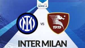 Soi kèo Inter vs Salernitana - 02h45 - Serie A ngày 05/03