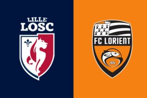 Soi keo Lille vs Lorient - Ligue 1 - 01h00 ngày 20/01