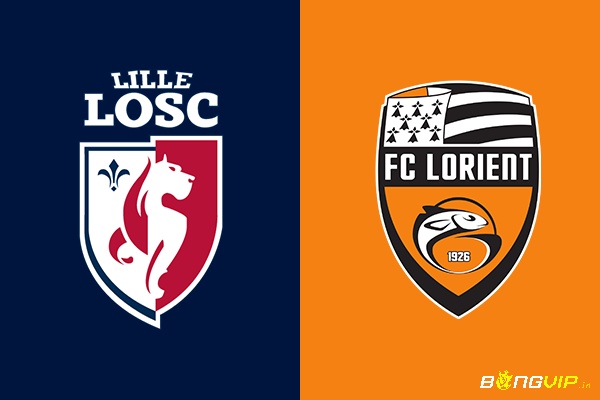 Nhận định trận đấu - Soi keo Lille vs Lorient - 20/01/2022