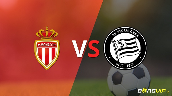Nhận định trận đấu - Soi kèo Monaco vs Sturm - 17/09/2021