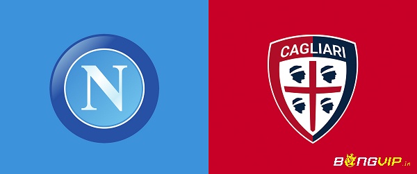 Nhận định trận đấu - Soi keo Napoli Cagliari - 27/09/2021