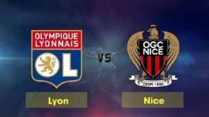 Soi kèo Nice vs Lyon - VĐQG Pháp Ligue 1 - 03h00 ngày 20/12