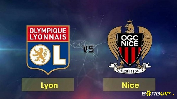 Nhận định trận đấu - Soi kèo Nice vs Lyon - 20/12/2020