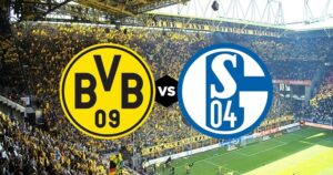 Soi keo Schalke vs Dortmund - Bundesliga - 00h30 ngày 21/02