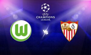 Soi keo Wolfsburg vs Sevilla - Champions League - ngày 30/09