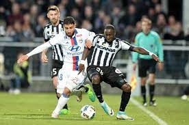 Soi kèo Angers vs Lyon, nhận định trận đấu 25/02/2023 - Ligue 1