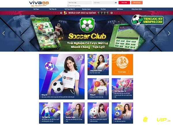 Viva88.n luôn mang đến sự tin tưởng cho người chơi tại Việt Nam