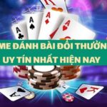 VN 111 casino - Top 5 game đánh bài đình đám nên chơi