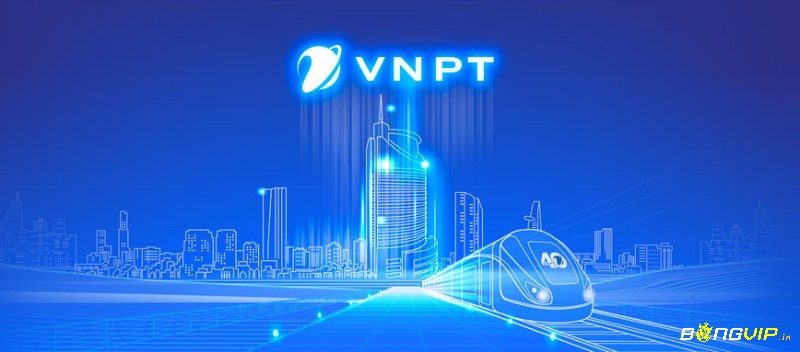 VNPT là một tập đoàn bưu chính viễn thông lớn của Việt Nam
