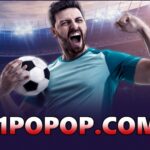 1popop.con – Trang cược thể thao uy tín hàng đầu khu vực
