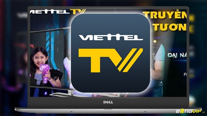 Xem bóng đá trên kênh Viettel TV
