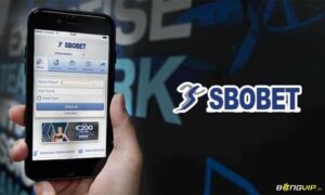 Di dong sbobet - Cách tải game sbobet mobile với 4 bước