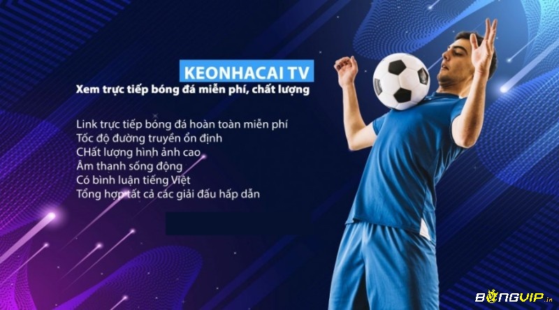 Keonhacai tv – Địa chỉ tham gia cá cược thể thao cực uy tín