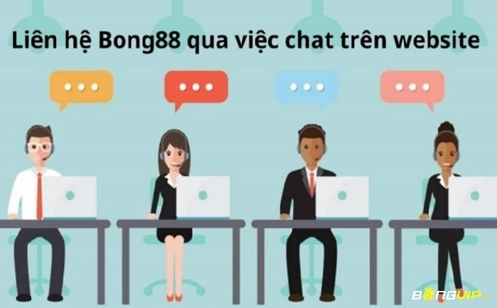 Liên hệ bong88 qua live chat nhanh