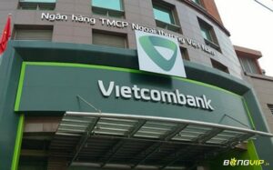 Vietcombankcom - Website ngân hàng Vietcom có gì?