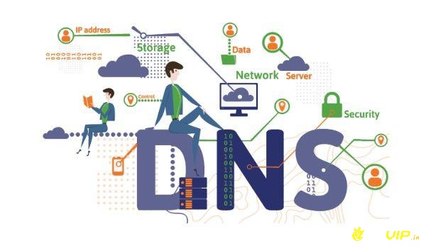 DNS là giải pháp khác nhằm truy cập bong 8899.com