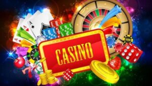 casino889 net casino - Vị thế hàng đầu trong ngành cá độ online