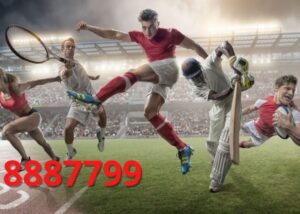 8887799.com – Sân cược thể thao bóng đá an toàn và uy tín