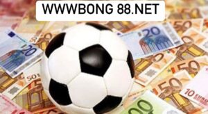 Wwwbong 88.net - Khám phá thiên đường cá cược cực hot