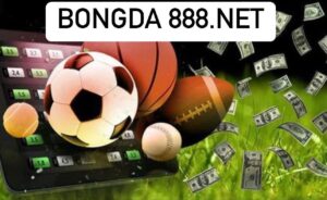 Bongda 888.net uy tín với đa dạng chương trình ưu đãi