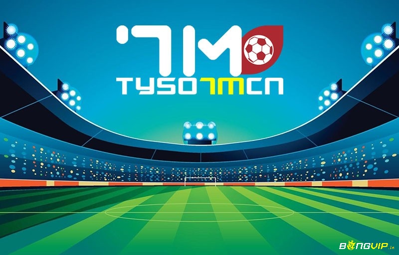 7M CN Livescore – Chuyên trang cập nhật nhiều giải bóng đá